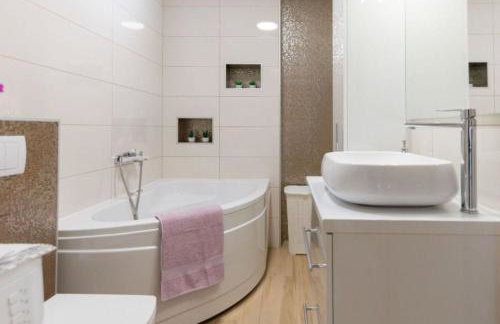 Villa Korana with Pool & Jacuzzi - Foto 16