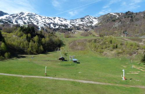 Appartement EPICEA Residence Front de neige - Foto 9