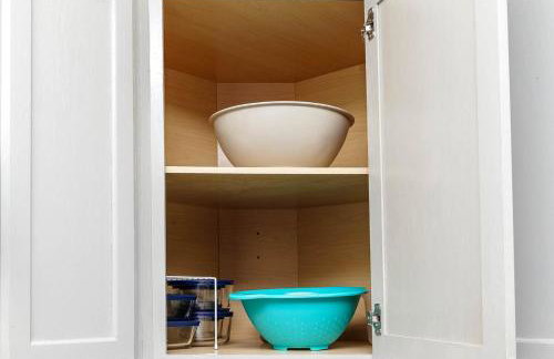 King Bed Creekfront Retreat in Jacksonville - Foto 31