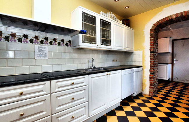 Stylish Stay With Sauna - Foto 16