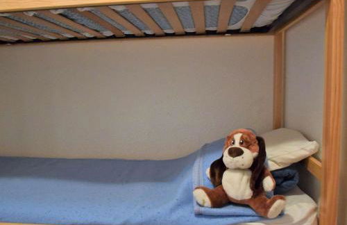 Studio coin montagne calme, 4 pers, parking, Risoul 1850 - FR-1-330-92 - Foto 6