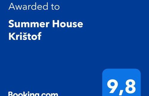 Summer House Krištof - Photo 23