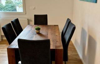 Erholung an den Wasserfällen - Ferienwohnung in Baden-Baden - Stilvolles Apartment mit Terrasse, Parkplatz & ruhiger Lage - Foto 7