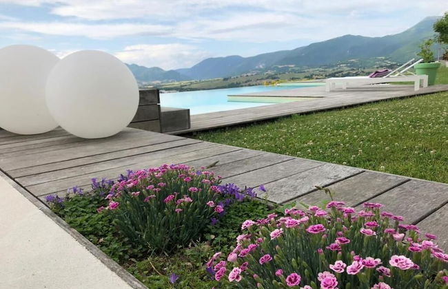 Serre Alte Landscape luxury Rooms - Foto 67