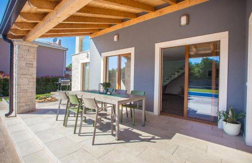 Villa Tiffany with private pool and garden - Foto 7