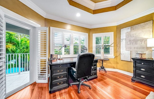 5 Bedroom Luxury Home, Minutes to Las Olas, Shops & Beach - Foto 32