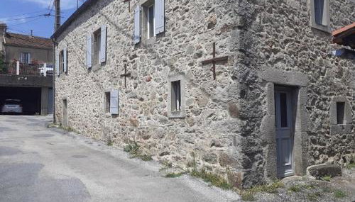Gîte des Monts de L'Autan - Foto 2