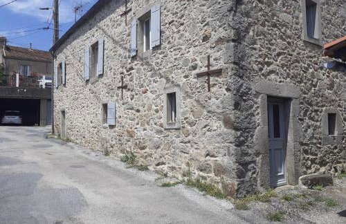 Gîte des Monts de L'Autan - Foto 2