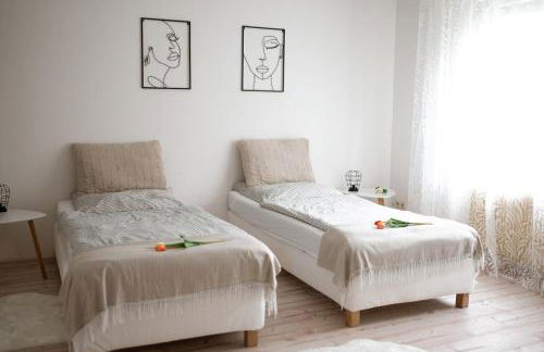 Apartment Alb Glück 1 - Foto 10