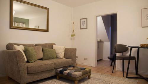 Skye View Cosy Retreat near Alton Towers & Peak wildlife park Staffordshire Moorlands - Foto 4