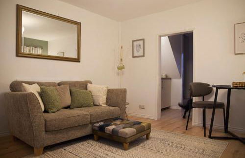 Skye View Cosy Retreat near Alton Towers & Peak wildlife park Staffordshire Moorlands - Foto 4