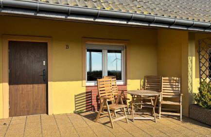 Apartamenty Vista Mare - Foto 8