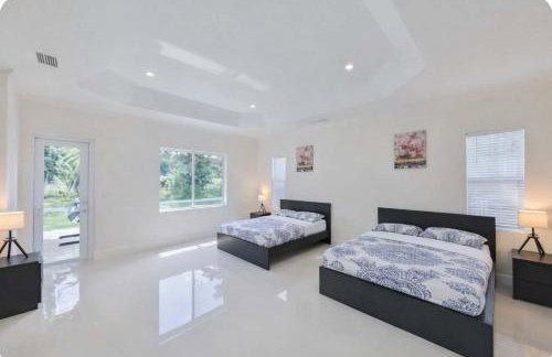 Luxury Family Davie Rancho STR-6114 - Foto 35