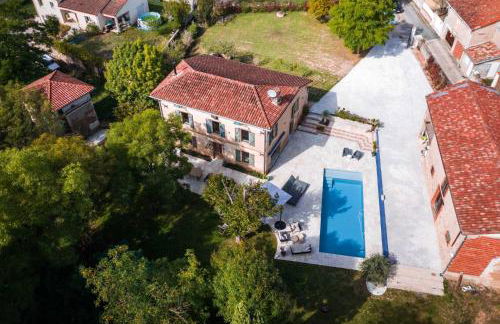 Ma Maison du Bonheur - Grande Piscine & Terrasse - Foto 3
