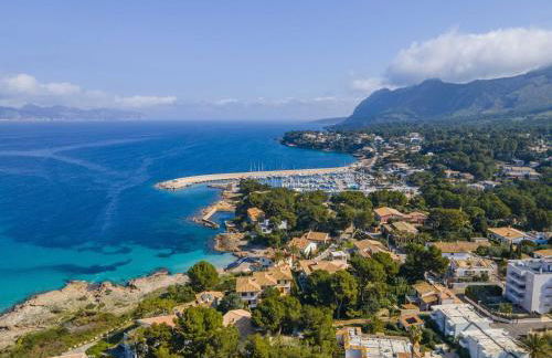 Villa El Mal Pas / Can Seguinet - Foto 6