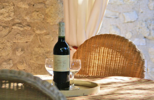 Splendid Villa in Viens With Swimming Pool - Foto 79