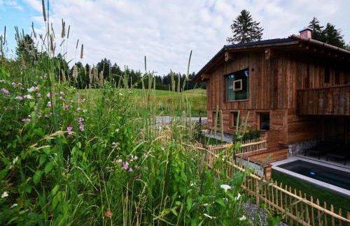 Ziegelberg Chalets - Photo 31