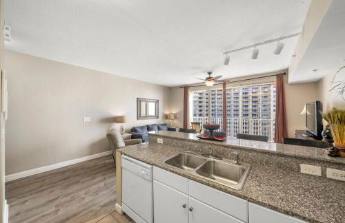 Shores Of Panama 2219 2 Bedroom Condo - Foto 8