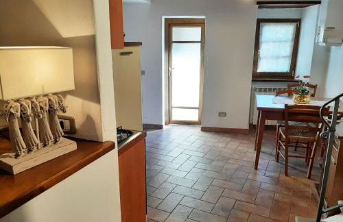 Apartment Borgocasalino - La Corte by Interhome - Foto 6