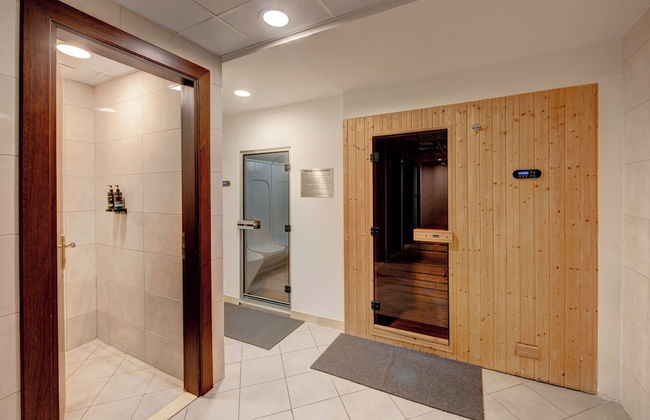 Suha Creek Hotel Apartments, Waterfront Jaddaf - Photo 42