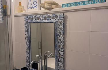 Rooftop with private condominium beach - Foto 12