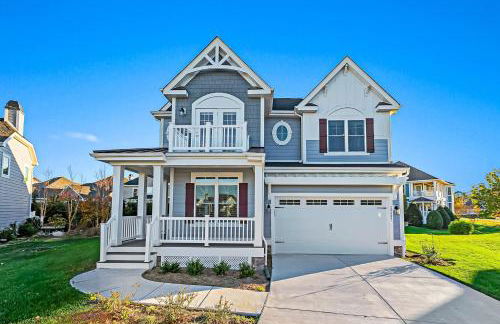 The Peninsula --- 24647 Navigators Walk - Foto 1