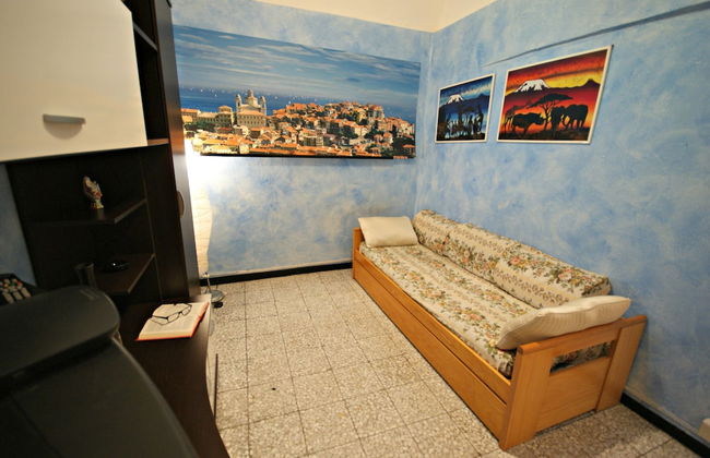 Casa Agostino - Photo 3