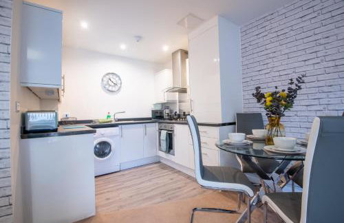 No11 Nursery Covent - Foto 9