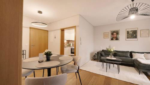 Modernes City-Apartment für Kurz- & Langzeitaufenthalte - Foto 3