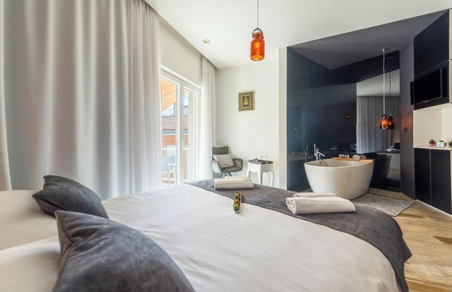 Luxury rooms in Old Town - Foto 4