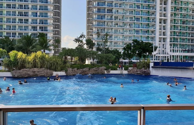 Azure Luxury Beach Suites by VacationsPH - Foto 39