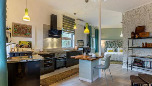 Villa Sophia by ALMA Holiday Rentals - Foto 5, dishwasher, pet friendly