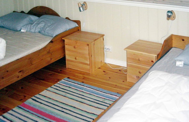 10 Person Holiday Home in Hovden-by Traum - Foto 2