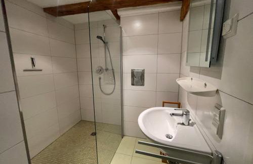 Altbauwohnung Stadtmitte - Foto 4