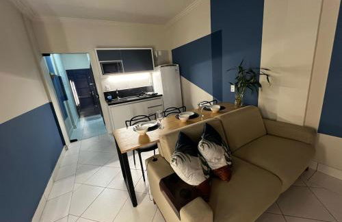 Apartamento Centro Vista do Rio Madeira Ed Rio Madeira 3 andar - Foto 43