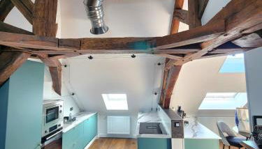 Les Bulles d'Aÿ - Loft - Photo 5