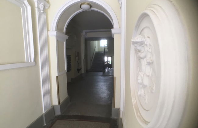 Boutique Apartments Vienna - Foto 42