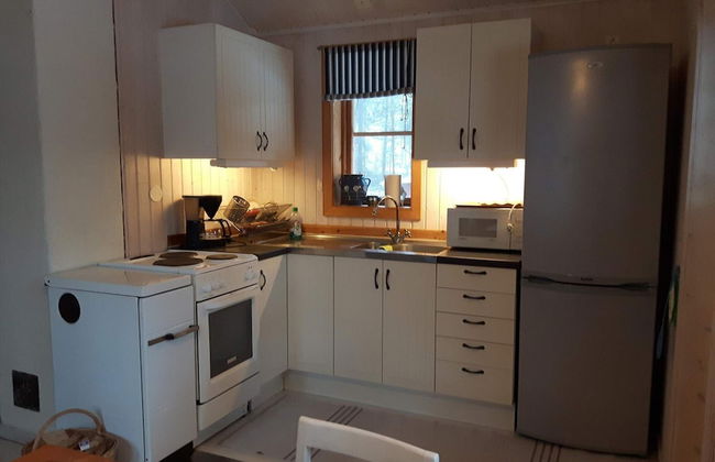 4 Star Holiday Home in Gallnoby - Foto 3