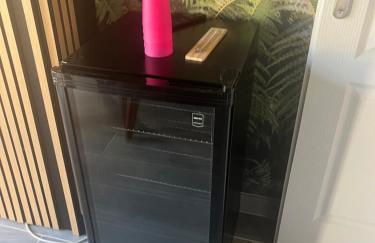 Séjour pro ou détente suite spa privé fibre jardin parking - Foto 8