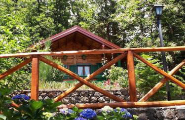 CHALET ETNA MILO - Foto 41