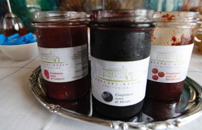 Agriturismo Bacche di Bosco - Foto 29