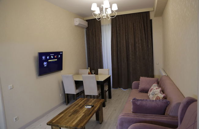 Full Comfort Apartment at Chavchavadze - Foto 11