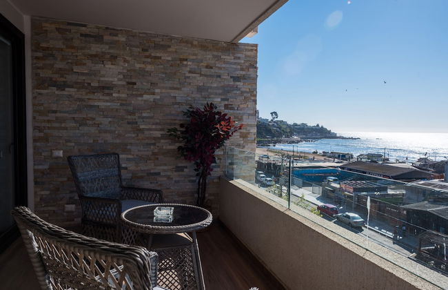 L'ocean Pacifique - Foto 39