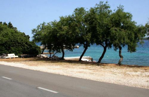 Apartments by the sea Kuciste - Perna, Peljesac - 4542 - Photo 14