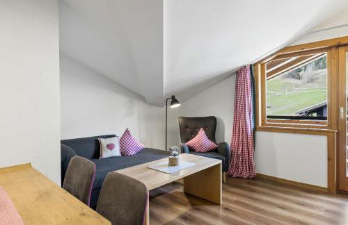 Berghaus Mucha - Ferienwohnungen - Foto 59