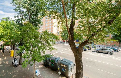 Tranquilo apartamento en Principe Pío/Pza de España FLOR - Photo 10