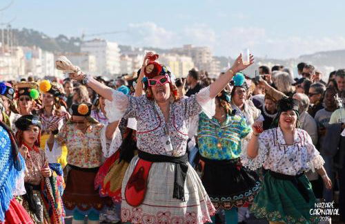 Escapadinha de Carnaval tranquila perto da Nazaré - Foto 40