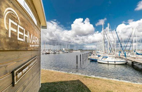 Hausboot Isa-Bella - Foto 17