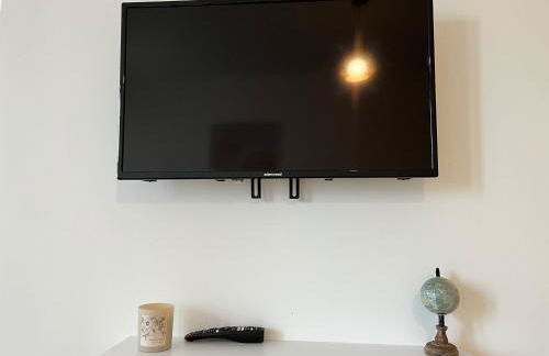 Jerickais - Studio Bezons 3 personnes - Foto 16