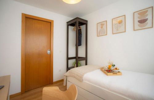 SingularStays Plaza Andújar - Photo 34